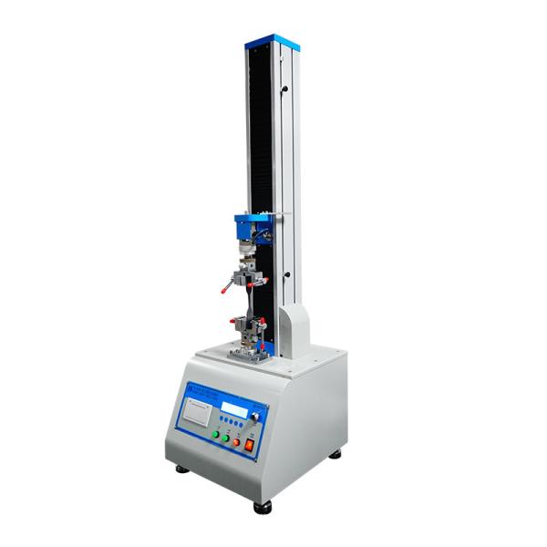 Buy cheap Small Desktop Universal Testing Machine Tensile Test High Precision Test from wholesalers