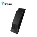 Waterproof IP67 2g Black Recreational Car RV GPS Tracker Outdoor Use