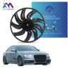 Buy cheap Minor Radiator Cooling Fan Au-di A4 5 6 7 C7 B8 2008-2016 8K0959455F from wholesalers