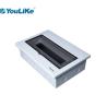Buy cheap CCC Certified Flush Mount Distribution Box , Outdoor Consumer Unit Enclosure 15 Way from wholesalers