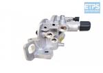 Truck Fuel Filter Housing 22035817 21023279 20873671 20783921 20753791 F00453-01