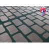 Buy cheap GM Frame Type Shale Shaker Screen Vibrating Sieving Mesh 585×1165mm from wholesalers