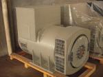Low Iron-loss Silicon Steel Brushless Alternator Manufacturer