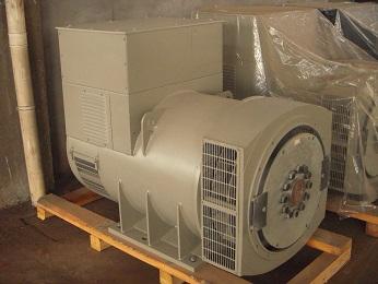 Buy cheap 1000KW/1250KVA Generator Three Phase AC Alternator for Industrial Using from wholesalers