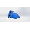 Buy cheap Thread Type Ductile Iron Air Release Valves For Water Systems With SS304 Internal Parts from wholesalers