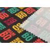 Buy cheap Bags 600D PU1000mm Printed Waterproof Fabric Waterproof from wholesalers