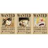 Buy cheap 3D Anime Poster Cool Cartoon Spider Man Marvel Luffy Ninja PET Lenticular Flip Poster Wholesale Poster from wholesalers