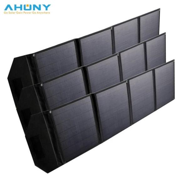 Buy cheap Ground Mount Foldable Solar Panel 50w Solar Mat For Charging Camp Powerbank from wholesalers