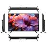 Buy cheap Smart Tv 43 Inches Television 4k 32 40 43 50 65 Inch LED Tv With Android WiFi 45 Inch google Smart Televisions from wholesalers