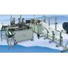 Buy cheap High Efficiency N95 Mask Production Line With Fully Automatic Control from wholesalers