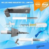 Buy cheap UL60950-1 Test Probe Kits, test probe product