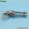 Buy cheap Straight Line Strain Clamp from wholesalers
