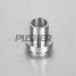 High Precision 0.005mm Aluminum CNC Turning Parts for Customized Industrial