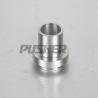 Buy cheap Aluminum CNC Custom Machining Milling Turning Parts Service for CNC 5 Axis Stainless Steel OEM from wholesalers