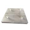 Buy cheap Crusher 200*200*20mm 6.3kgs Laminated Wear Plates from wholesalers