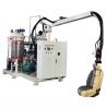 Buy cheap Polyurethane Soft Upholstery Seat Cushion PU Foam Filling Machine from wholesalers