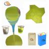Buy cheap 60 Shore A Liquid Polyurethane Rubber Imprint For Paving Stamping Mat from wholesalers