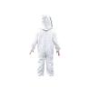 Buy cheap Beekeeping Protective Clothing Three Layer Ventilated clothes Suit with Good Quality Veil from wholesalers