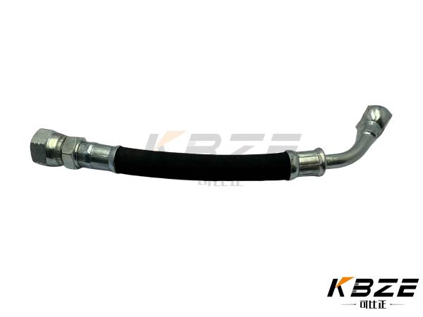 Buy cheap KOMATSU 6251-71-5610 FUEL FILTER RETURN HOSE 6251-71-5611 FITS PC400-8 PC450-8 EXCAVATOR from wholesalers
