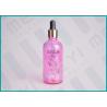 Buy cheap DIN 18mm Glass Dropper Bottles With Silkscreen Printing And Hot Stamping from wholesalers