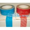 Buy cheap Void Hologram labels stickers,sliver tamper evident security VOID label,adhesive moon rock pre cotton size label roll vo from wholesalers