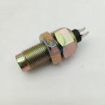 3967252 396-7252 Speed Sensor for EQ153 6CT Engine Excavator Parts