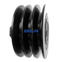 Buy cheap 13203 40K02 NISSAN Fuso Steel Pulley Wheel With Bearings product