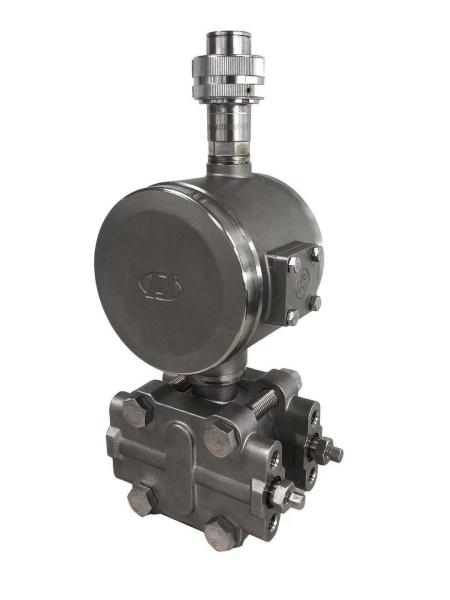 Buy cheap Electronic Intelligent Pressure Transmitter Profibus PA SIL2 Safety Certification from wholesalers