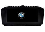BMW 7 Series E66 2005-2009 Android 10.0 IPS Screen Aftermarket radio upgrade