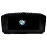 Buy cheap BMW 7 Series E66 2005-2009 Android 10.0 IPS Screen Aftermarket radio upgrade Support Carplay BMW-8080-E66 from wholesalers