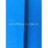 Buy cheap 2mm Blue EVA Foam Sheet Environment Friendly Board , 20-90 Shores Hardness from wholesalers
