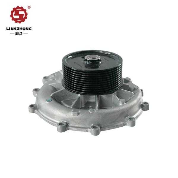 Cummins ISG Diesel Engine Parts Standard Genuine Freight Truck Water Pump Assy