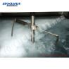 Buy cheap Emerson Marine Slurry Ice Machine for Fish 380V/3P/50HZ Power Supply from wholesalers