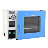 Buy cheap Bonnin Laboratory Industrial Vacuum Drying Oven SUS304 LCD Temperature product