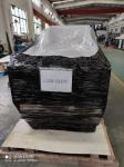 IR Drying Multi Point 2x5.6kw UV Coating Machine 5000p/Hour