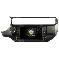 Buy cheap 9" Screen OEM Style with DVD Deck For Kia Rio 4 K3 2015 - 2017 Android Car product