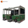 Buy cheap 9D Virtual Reality Cinema Horror Ghostly Movie Game Simulator For Amusement Park from wholesalers