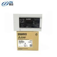 Buy cheap FX5U-32MT/ES Mitsubishi Electric CPU 16 Transistor Outputs product