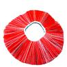 Buy cheap Street Wafer Sweeper Broom Brushes Round Disk Sweeper For Snow Cleaning from wholesalers