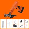 Buy cheap 200W Heavy Duty Hot Knife Foam Cutter Handheld For Crafters Sculpting Crave from wholesalers