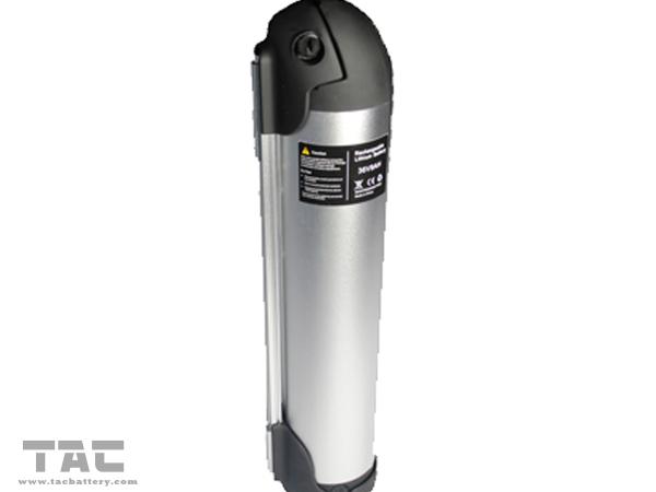 Buy cheap Lithium Battery Pack , Electric Bike Battery Pack 36V 10Ah Lifepo4 Deep Circle DongChe from wholesalers