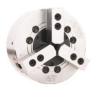 Buy cheap KM 3 Jaw sloid power chucks from wholesalers