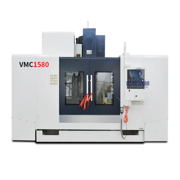 Buy cheap Vmc1580 Cnc Vertical Machining Center Taiwan 8000rpm Spindle from wholesalers