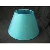 Buy cheap E26 E27 Linen Coolie Lamp Shades For Table Lamps Customized from wholesalers