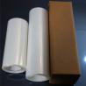 Buy cheap Hot Peel 17"X30m DTF Transfer Film Milky PET Heat Press Film from wholesalers