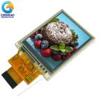 Buy cheap 1.8 Inch Small LCD Touch Screen 128*160 Resistive Touch Screen from wholesalers