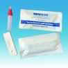Buy cheap Fast Check Infectious Disease Rapid Test Kits H Pylori Ag Antigen Feces Card from wholesalers