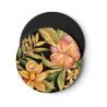 Buy cheap 3D Lenticular Placemats Cork Backed Heat Resistant EVA / Cork Coaster PET 0.6mm Thickness from wholesalers