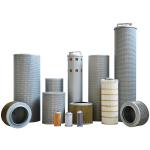 Buy cheap Hyundai Hydraulic Filter manufacturer China 31E3-0018 31E3-0595 31E3-4527 31E3 from wholesalers