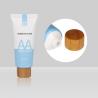 Buy cheap 20-60ml D25mm Custom Empty Cosmetic Squeeze Tubes Plastic Facial Cleanser Tube from wholesalers